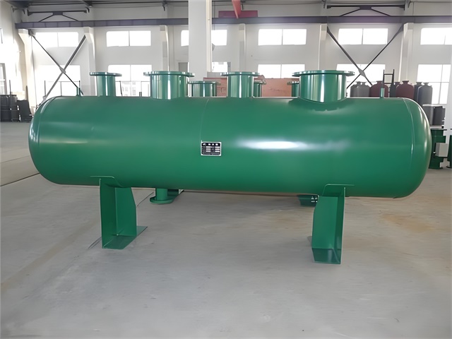 龙泉驿集分水器需要电源吗