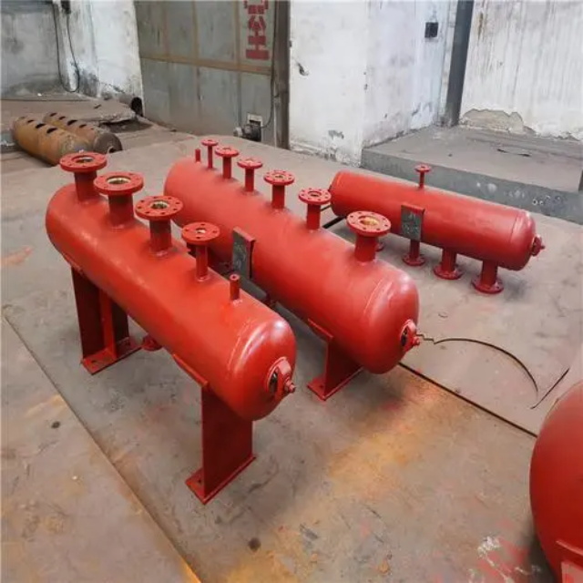 龙泉驿分集水器安装高度